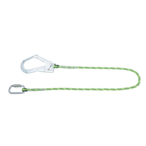Miller 1.5mtr Kernmantle Restraint Lanyard (1032340)